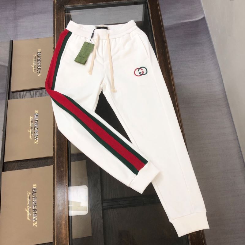 Gucci Long Suits